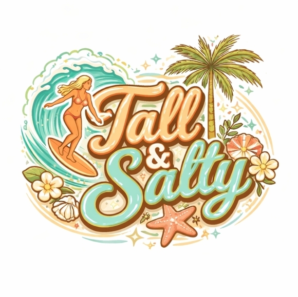 tallandsalty